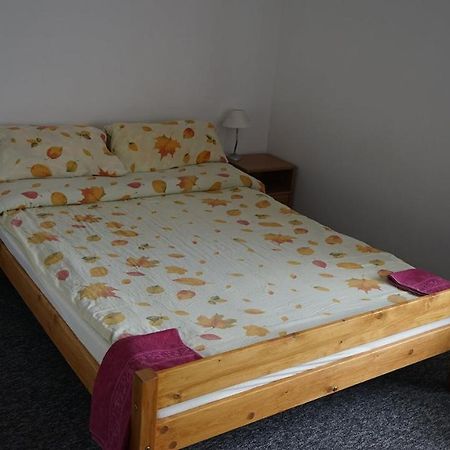 Czarnowka Gosciniec Szostakヴィラ エクステリア 写真